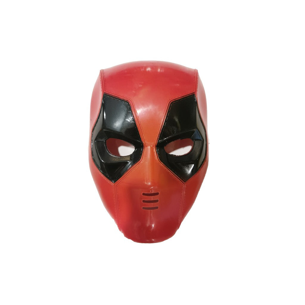 3D Mask Kids Various Design [Spiderman,bumblebee,optimus prime,starwars,batman,ironman,mickey,deadpool,thor,panther]