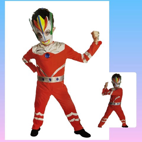 Costume Ultraman (Kids)