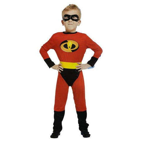 Costume Incredible (Kids)