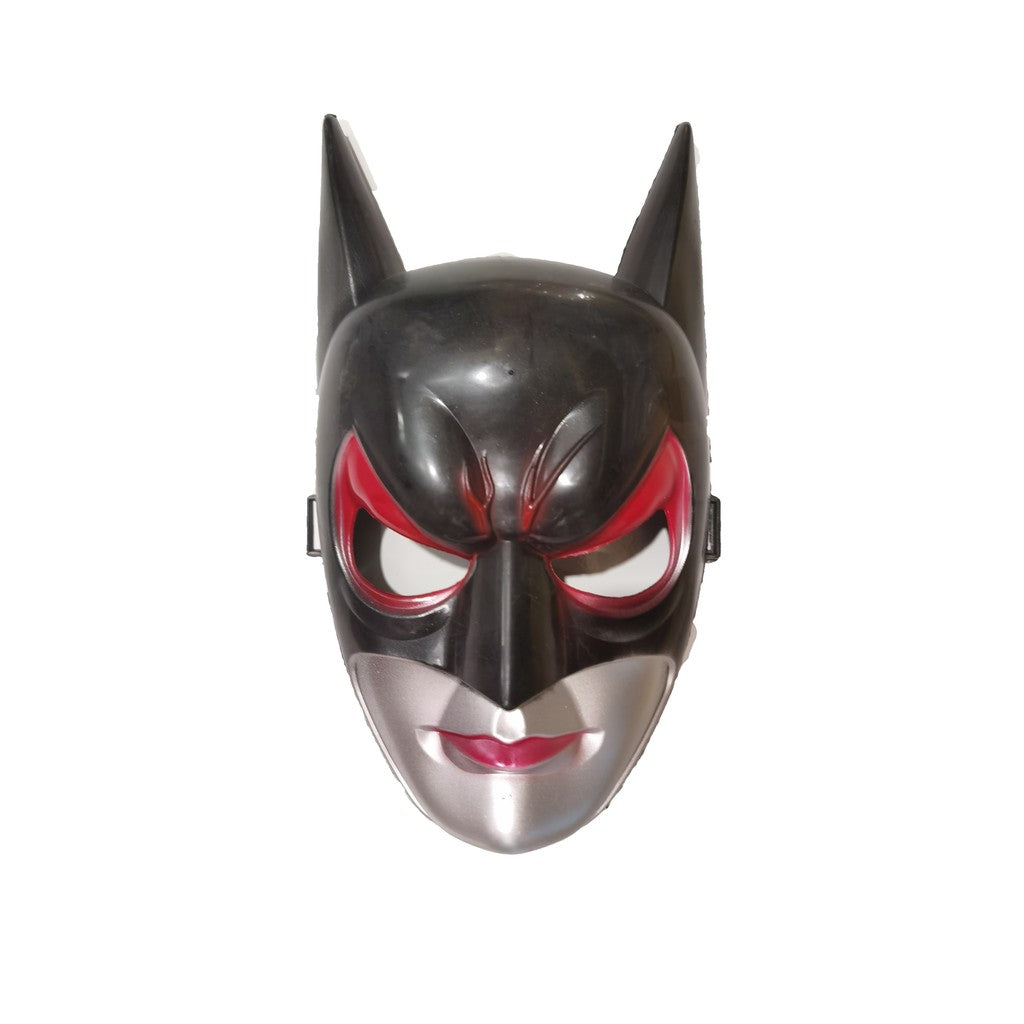 3D Mask Kids Various Design [Spiderman,bumblebee,optimus prime,starwars,batman,ironman,mickey,deadpool,thor,panther]