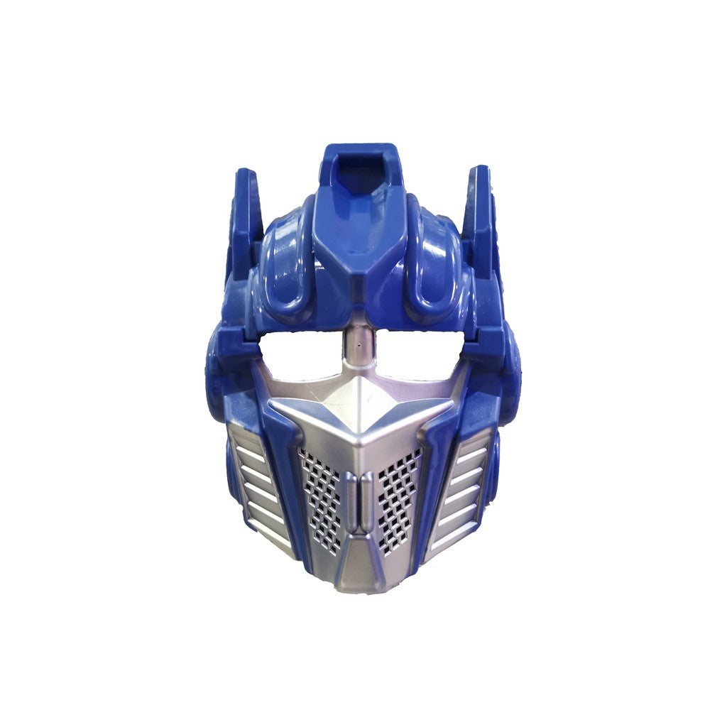 3D Mask Kids Various Design [Spiderman,bumblebee,optimus prime,starwars,batman,ironman,mickey,deadpool,thor,panther]