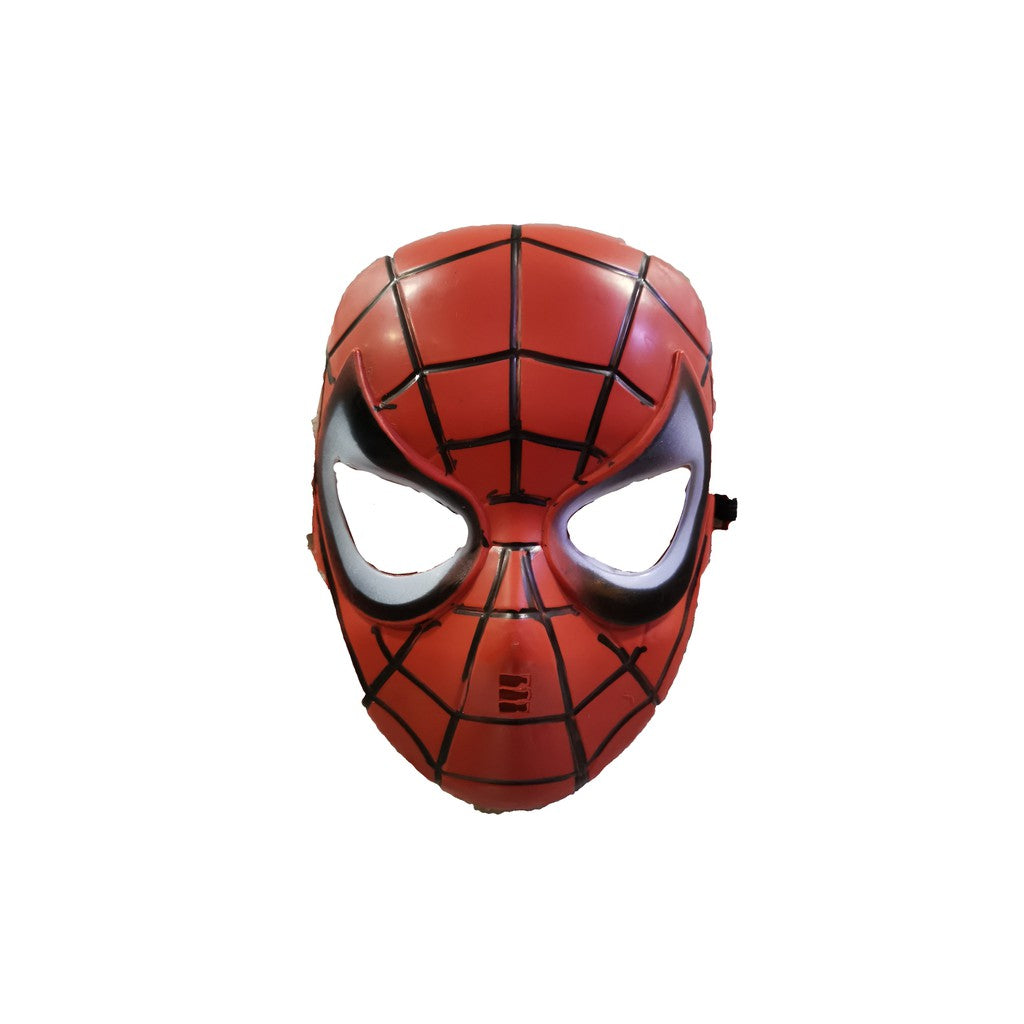 3D Mask Kids Various Design [Spiderman,bumblebee,optimus prime,starwars,batman,ironman,mickey,deadpool,thor,panther]