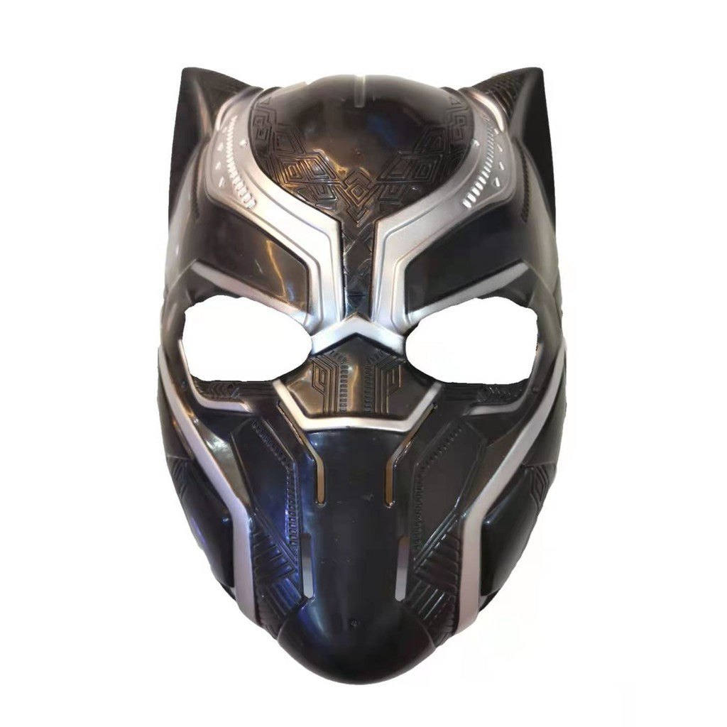 3D Mask Kids Various Design [Spiderman,bumblebee,optimus prime,starwars,batman,ironman,mickey,deadpool,thor,panther]