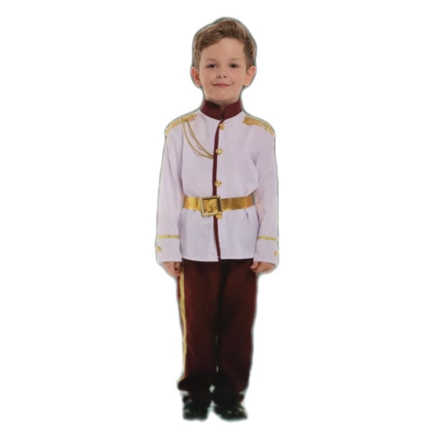 Costume Prince/King/Aladdin(Kids and Adults)