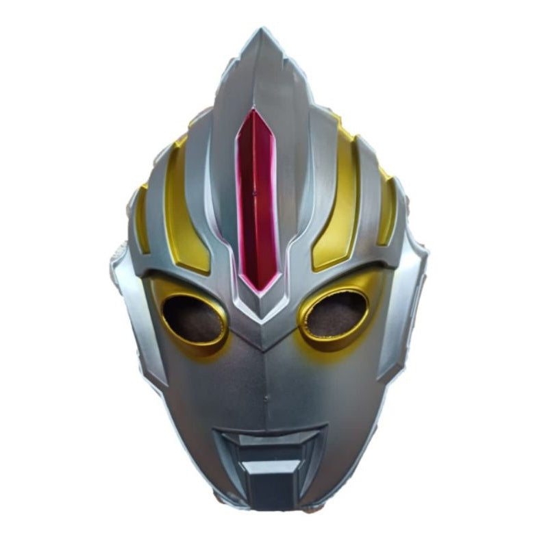 3D Mask Kids Various Design [Spiderman,bumblebee,optimus prime,starwars,batman,ironman,mickey,deadpool,thor,panther]