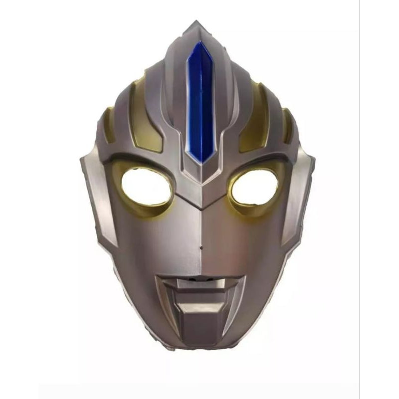 3D Mask Kids Various Design [Spiderman,bumblebee,optimus prime,starwars,batman,ironman,mickey,deadpool,thor,panther]