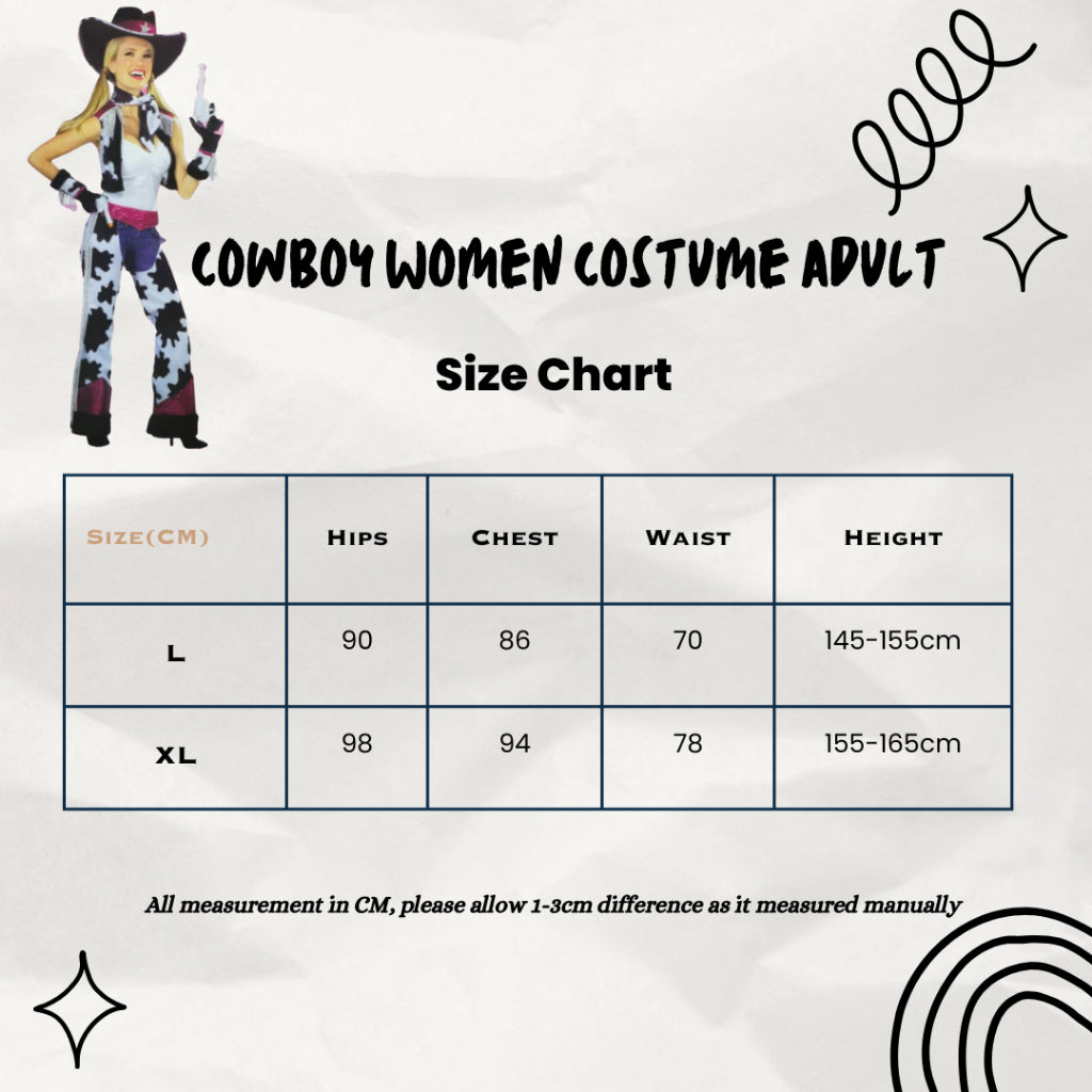 Western Cowboy Toystory Costume Cosplay Cartoon Toddler Cowboy Costume Halloween Birthday西方牛仔 Malaysia Ready Stock