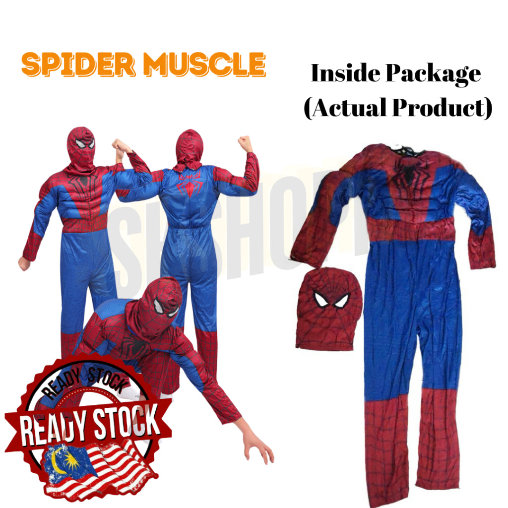 Costume Super hero, Wonder girl , super Girl , super-man,Captain Girl, Spider Girl, Bat girl (Adult) Muscle Version