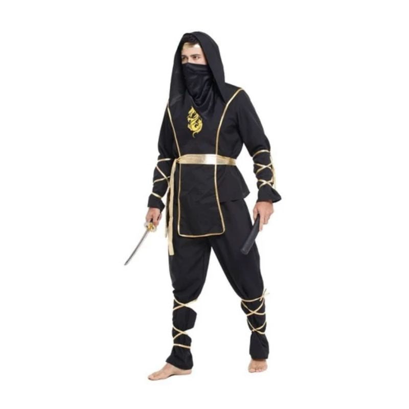 Adult Unisex Occupation Costume Event Cosplay Party Halloween Festives