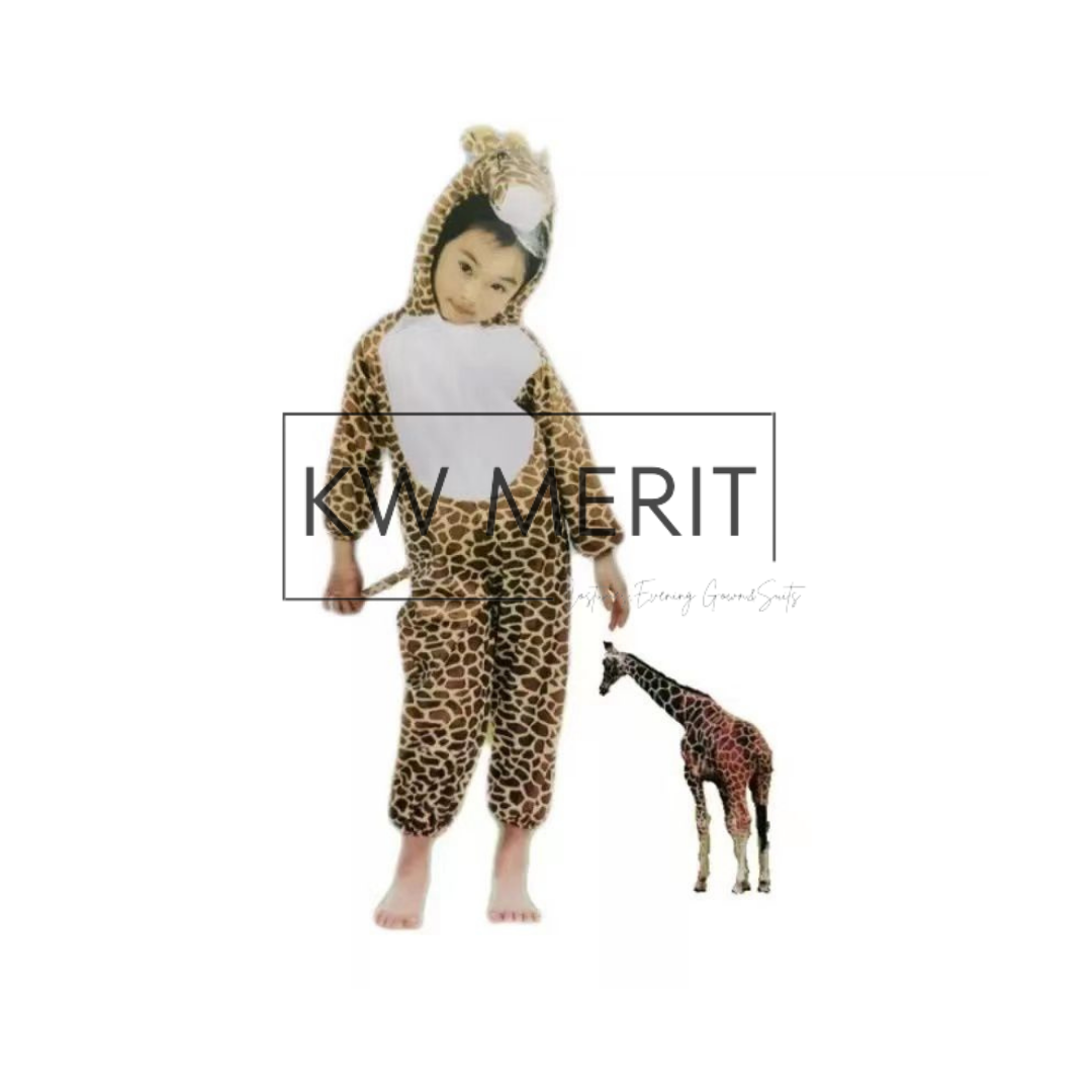 Kids Costumes Animals (2y-7y)