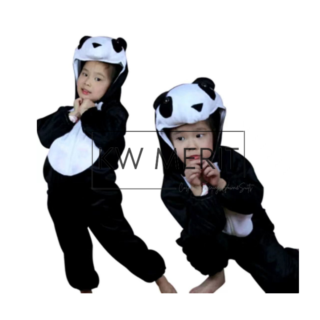 Kids Costumes Animals (2y-7y)