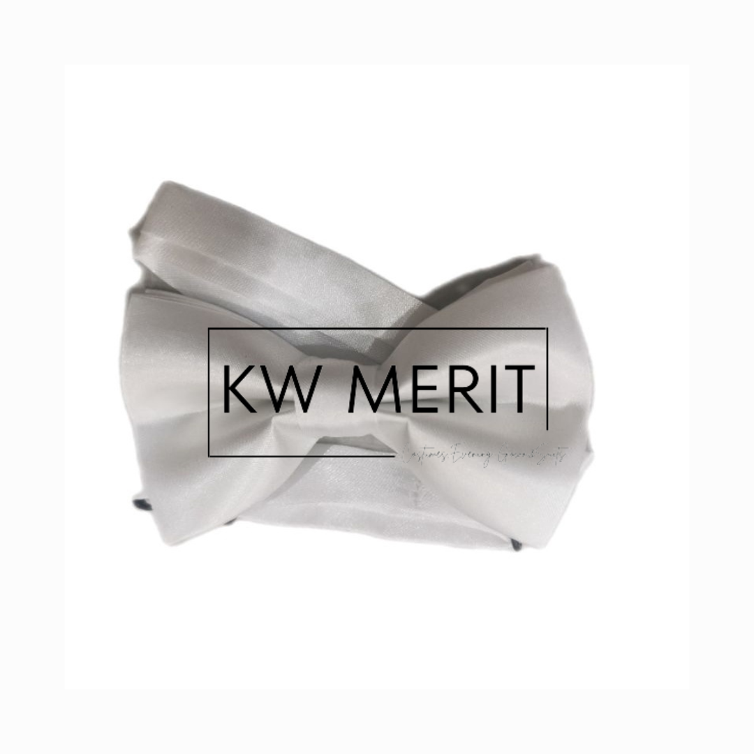 Kids & Adult Bow & Tie【Formal】