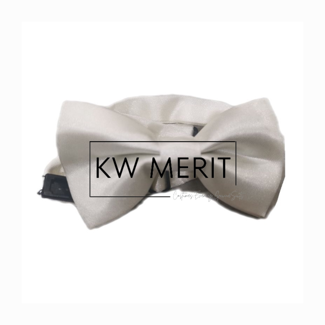 Kids & Adult Bow & Tie【Formal】