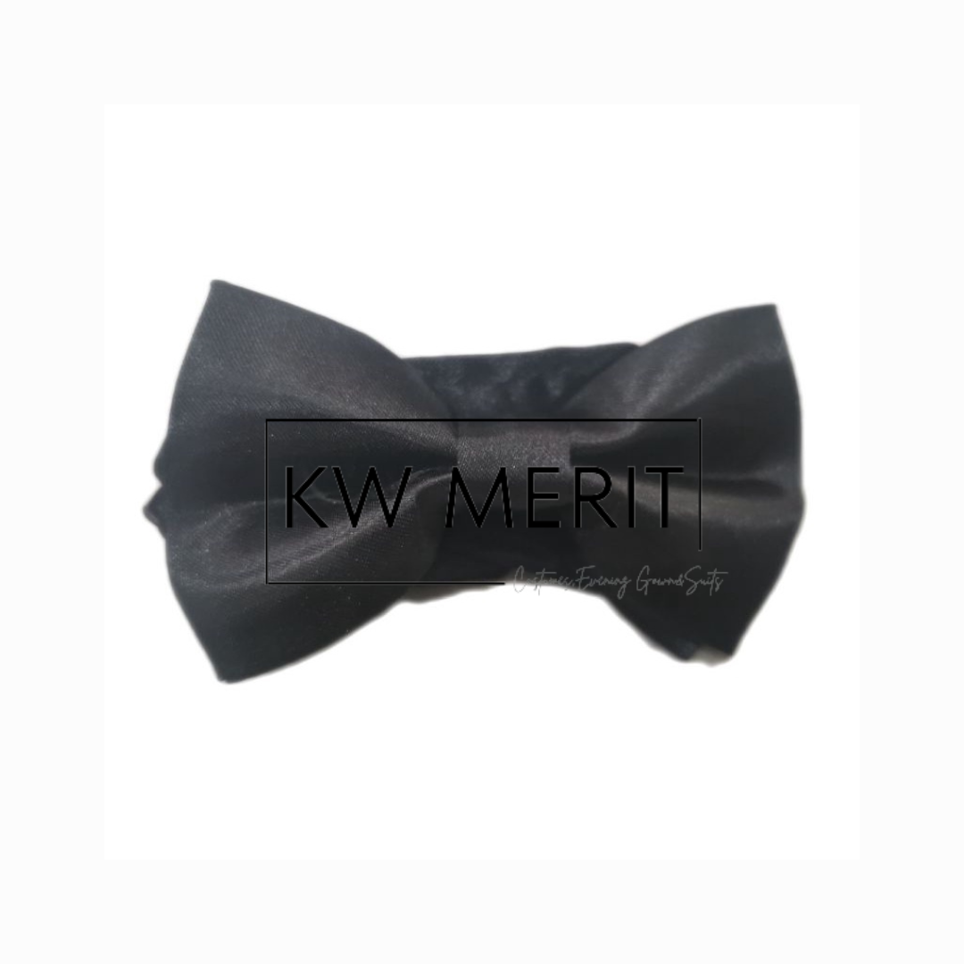 Kids & Adult Bow & Tie【Formal】