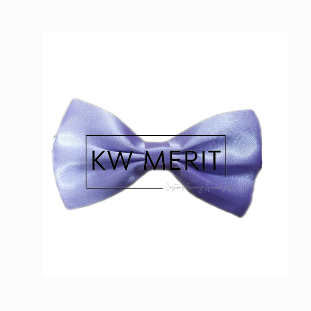 Kids & Adult Bow & Tie【Formal】