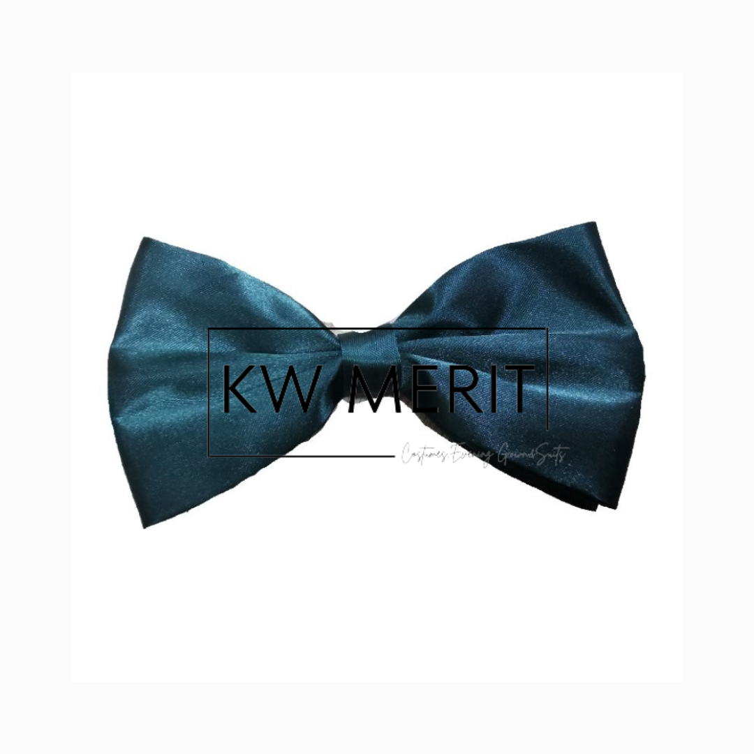 Kids & Adult Bow & Tie【Formal】