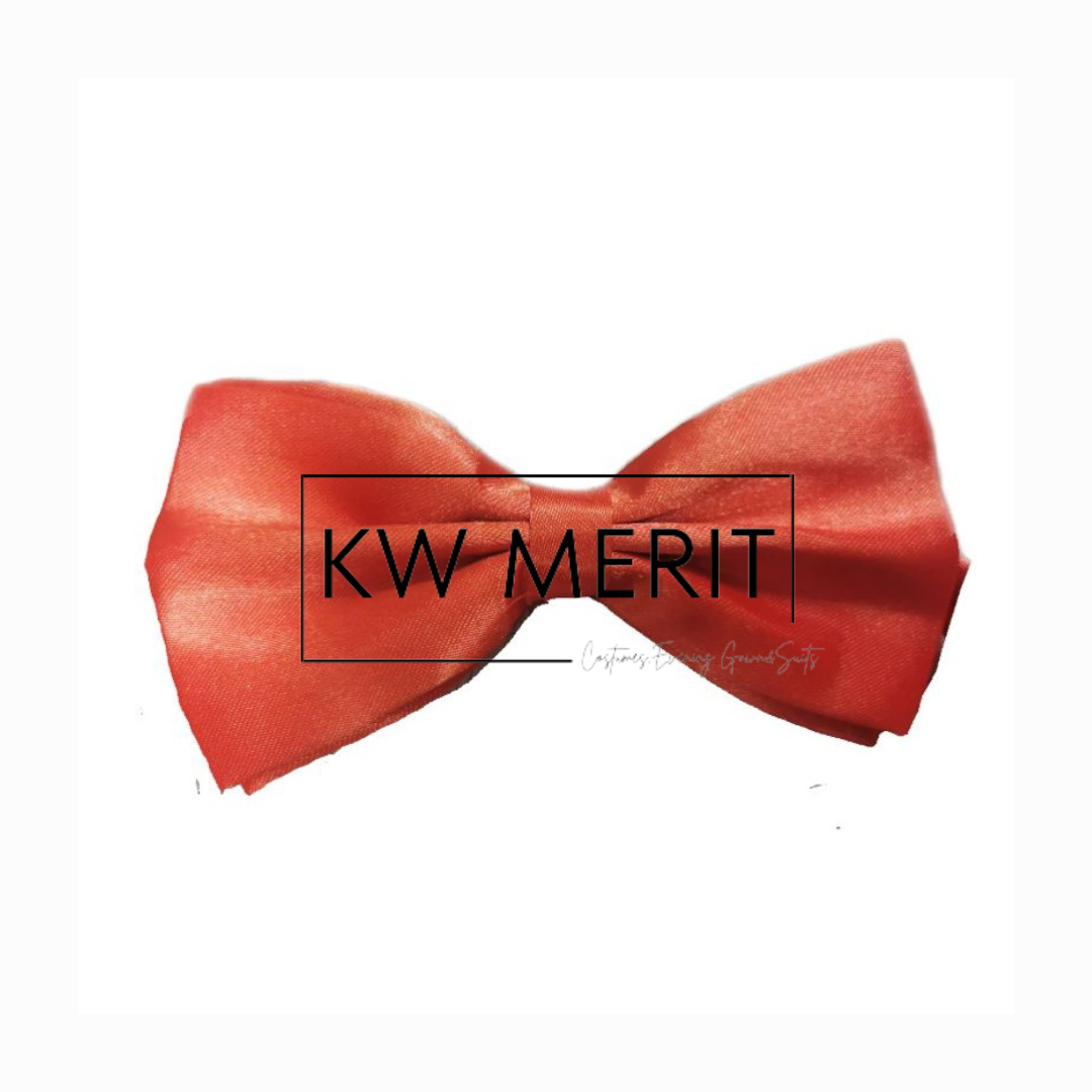 Kids & Adult Bow & Tie【Formal】