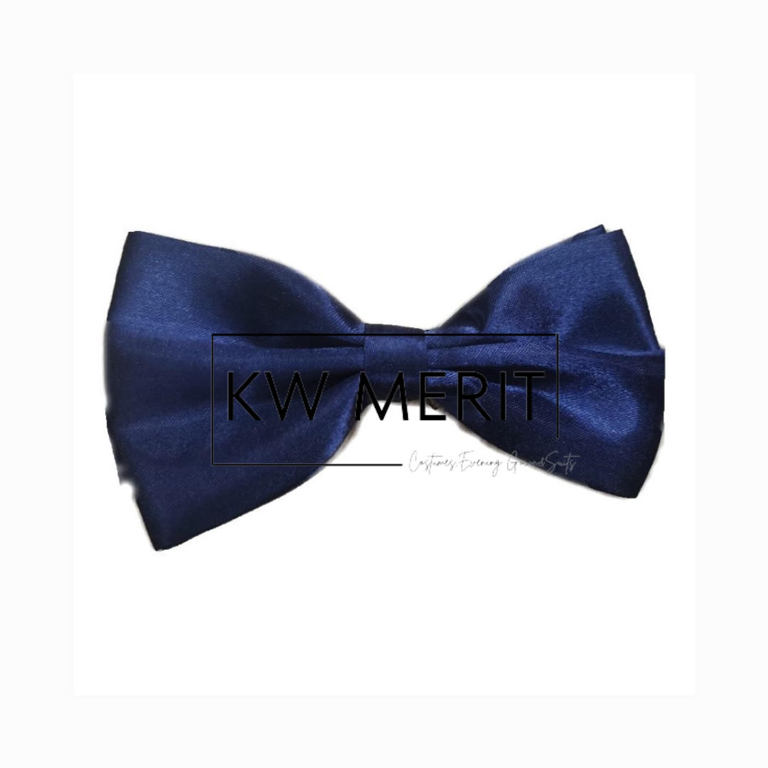 Kids & Adult Bow & Tie【Formal】