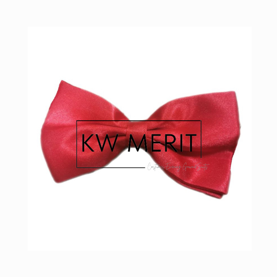 Kids & Adult Bow & Tie【Formal】