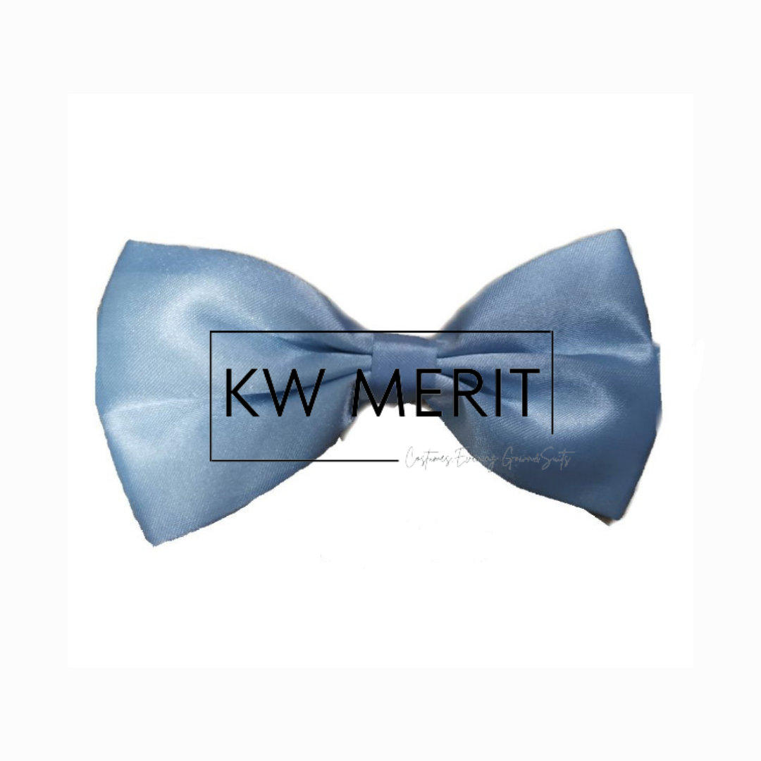 Kids & Adult Bow & Tie【Formal】